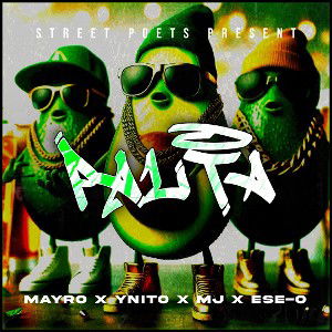 Palta Remix ( Ynito,MJ,Eseo,Mayro)