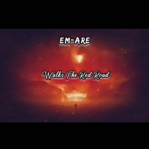 Walks The Red Road