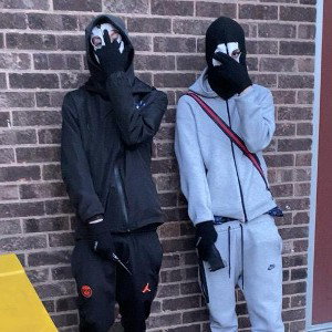 DMK x Kabz- do it again 