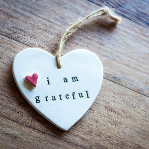 Gratefulness 