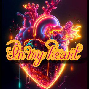 In My Heart