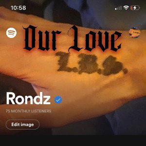Our Love