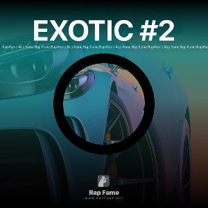 EXOTIC #2