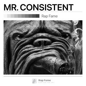 MR. CONSISTENT 