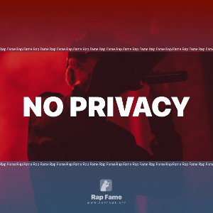 NO PRIVACY 
