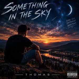 Something In The Sky