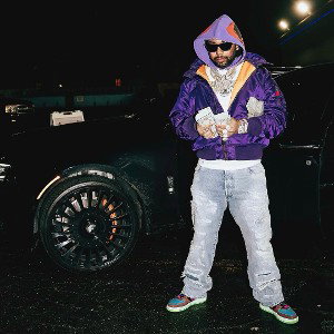 Trophy (Remix)