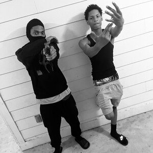 FREE SHIESTY (Remix) feat: LuhDae