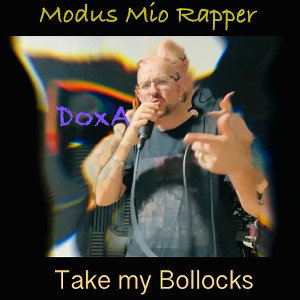 Modus mio Rapper 
