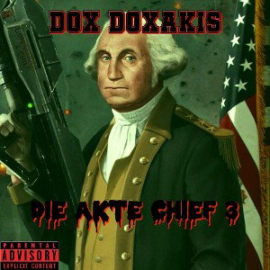Akte Chief 3 feat introducing MaGU