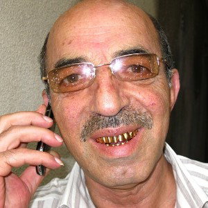 не все то золото 