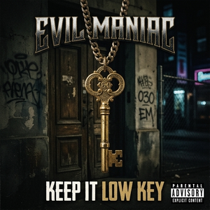 KEEP IT LOW KEY  🗝️ 