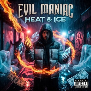 Heat & Ice 🔥 🥶