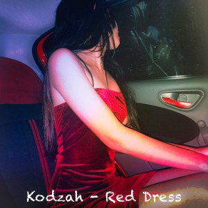 Kodzah - Red Dress 🇪🇸
