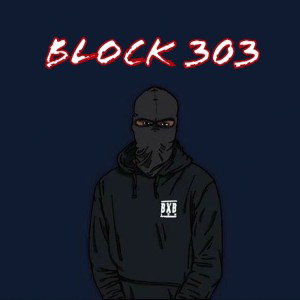 Kodzah - Block 303 🇬🇧