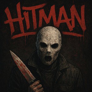 Kodzah - Hitman