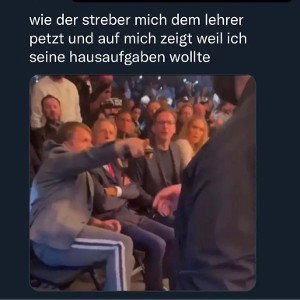 Ansage #1