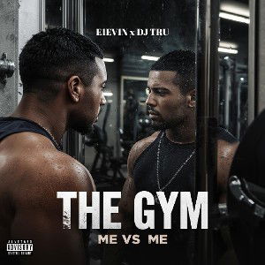 The Gym (Me Vs Me)
