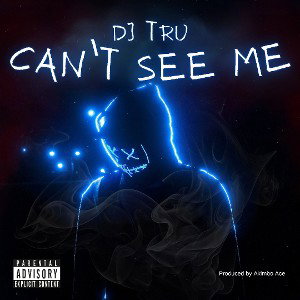 Can't See Me