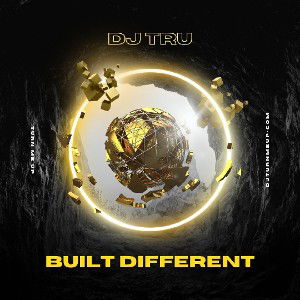 Built Different
