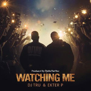 Watching
