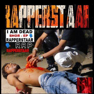 I AM DEAD | RAPPERSTAAR | RAP | SHOR - EP 🗣️ | TRACK 