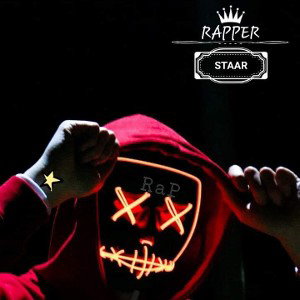 Round | RAPPERSTAAR | RAP | 2022 