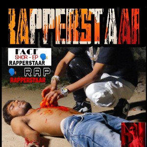 FACE | RAPPERSTAAR | RAP | SHOR - EP 🗣️ | TRACK 