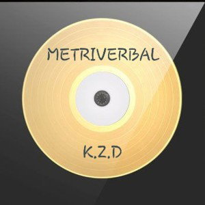 CLASICO / KZDARK X METRIVERBAL 