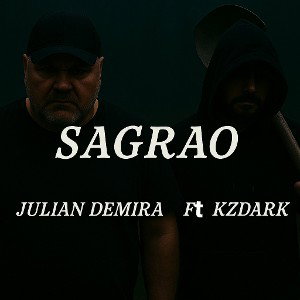 "𝐒𝐀𝐆𝐑𝐀𝐎" / 𝐉𝐔𝐋𝐈𝐀𝐍 𝐃𝐄𝐌𝐈𝐑𝐀 𝐗 𝐊𝐙𝐃𝐀𝐑𝐊
