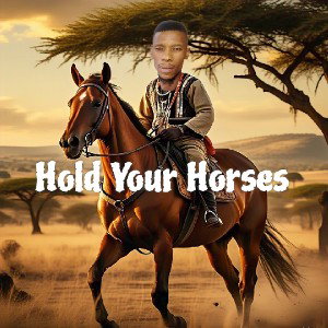 HOLD YO HORSES