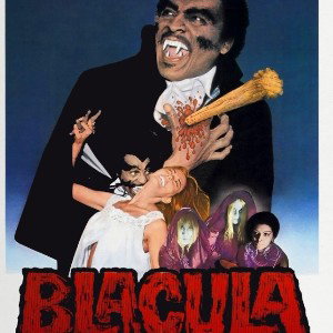  BLACKULA 