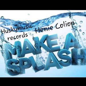 make a splash freestyle 