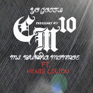 YO GOTTI-DOLLA FO DOLLA FT. HENIE COLION FREESTYLE 