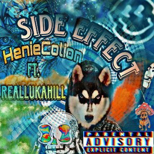 henie colion and reallukahill - Side effect