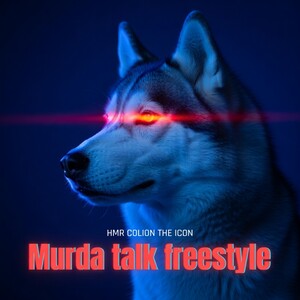 Murda talk freestyle 