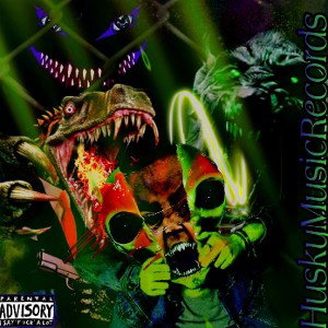 HMR COLION - Wick It freestyle 
