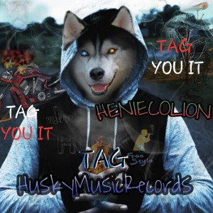  TAG YOU IT