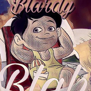 J Spitz - Blardy blah 