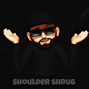 Blo - Shoulder Shrug