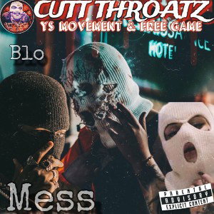 Blo - Mess