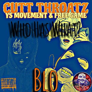 Blo - Who Has What 