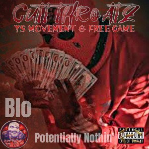Blo - Potentially Nothin'