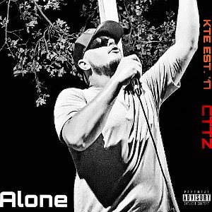 Alone