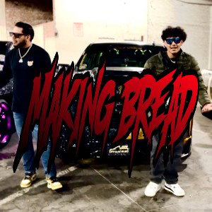 #makingbread 
