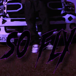 SO FLY - EL ALACRAN