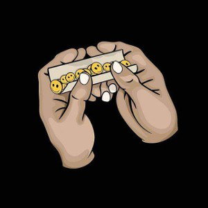 smoke Like Trap Gods