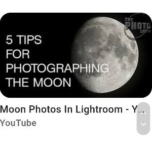 SpEAk up OR at the MOON