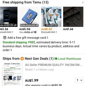 what do you get when you burn down Woolworths 
