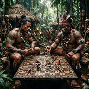  Jumanji now 